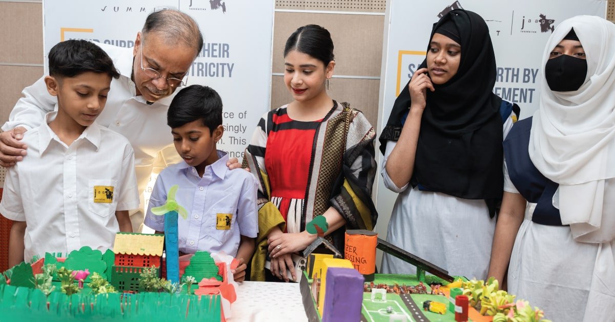 Annual Science Fair 2023