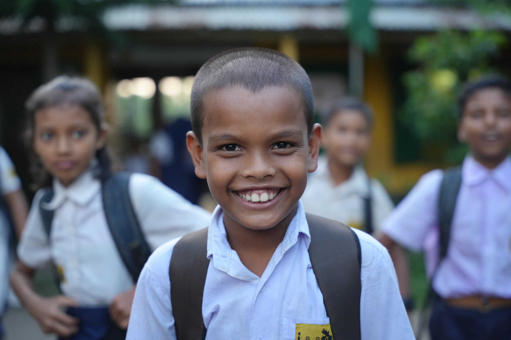 World Children’s Day: A Reminder That Every Right Shapes a Child’s Future