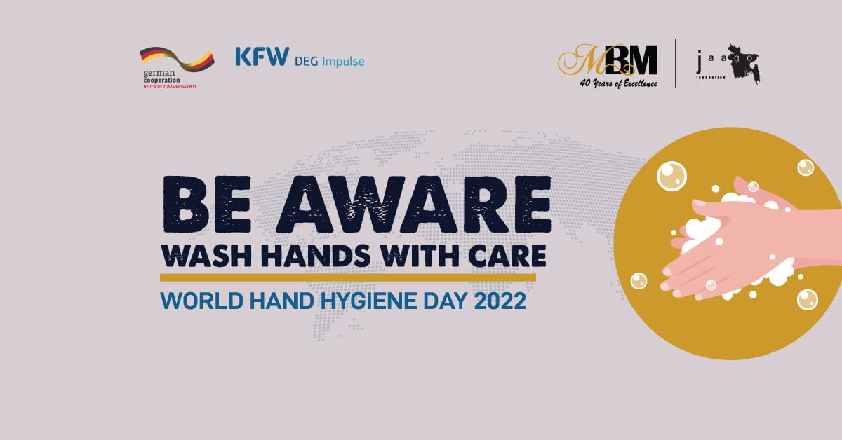 Hand Wash Project