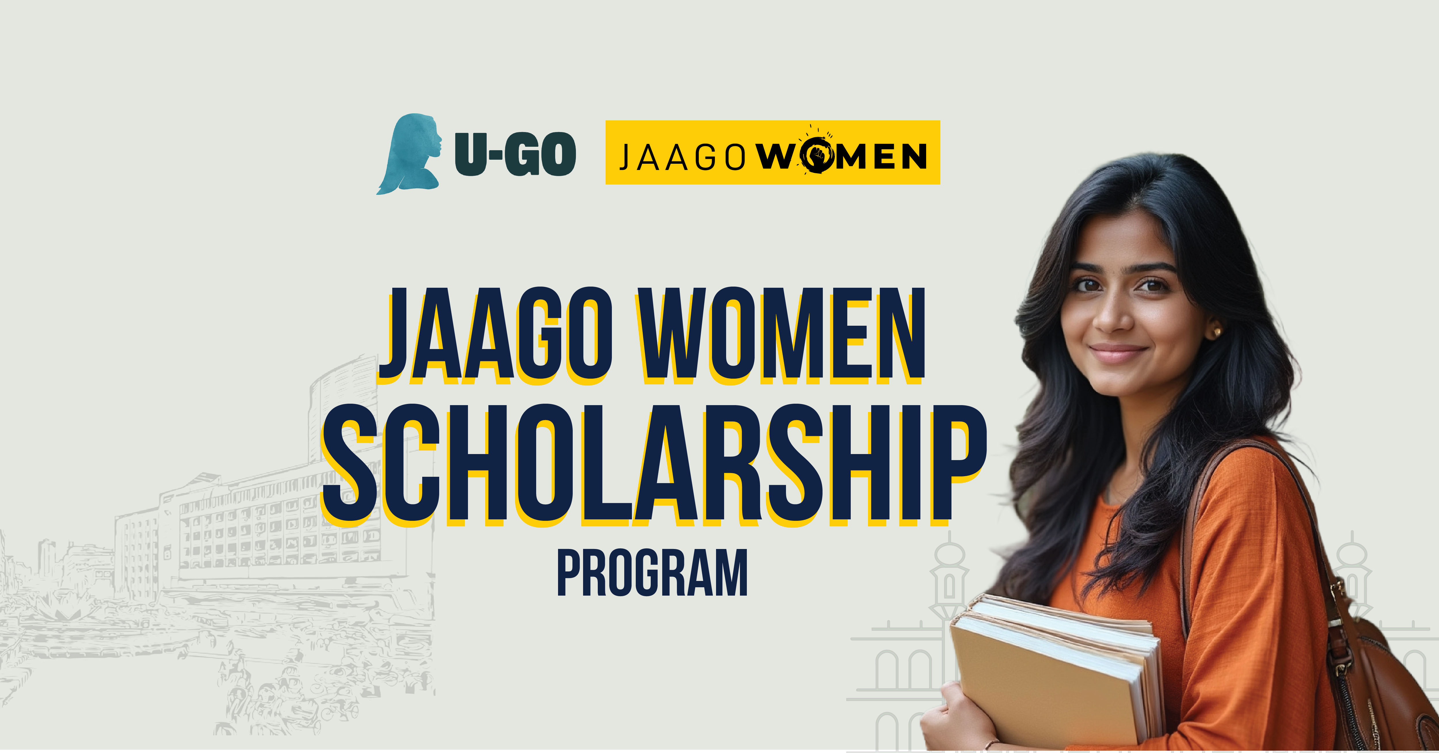 JAAGO Women Scholarship Program
