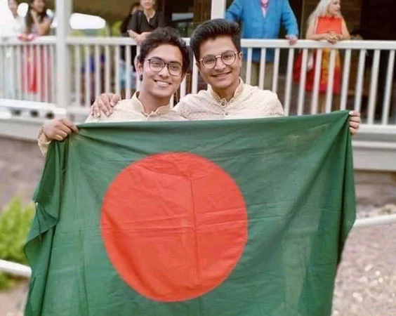 Siam: JAAGO’s first student to get UWC Dare to Dream scholarship