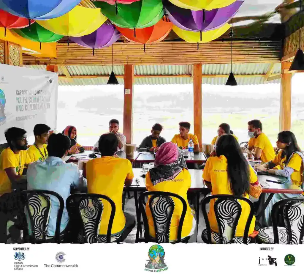 Youth Inclusion for Effective Policy